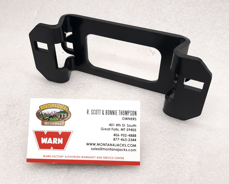 WARN 107335 Fairlead Adapter Kit