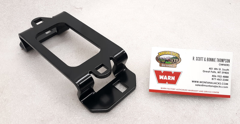WARN 107335 Fairlead Adapter Kit
