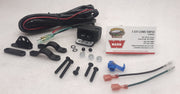 WARN 107491 Mini Rocker Switch for VRX, ProVantage, Vantage, RT/XT ATV Winch