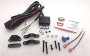 WARN 107491 Mini Rocker Switch for VRX, ProVantage, Vantage, RT/XT ATV Winch