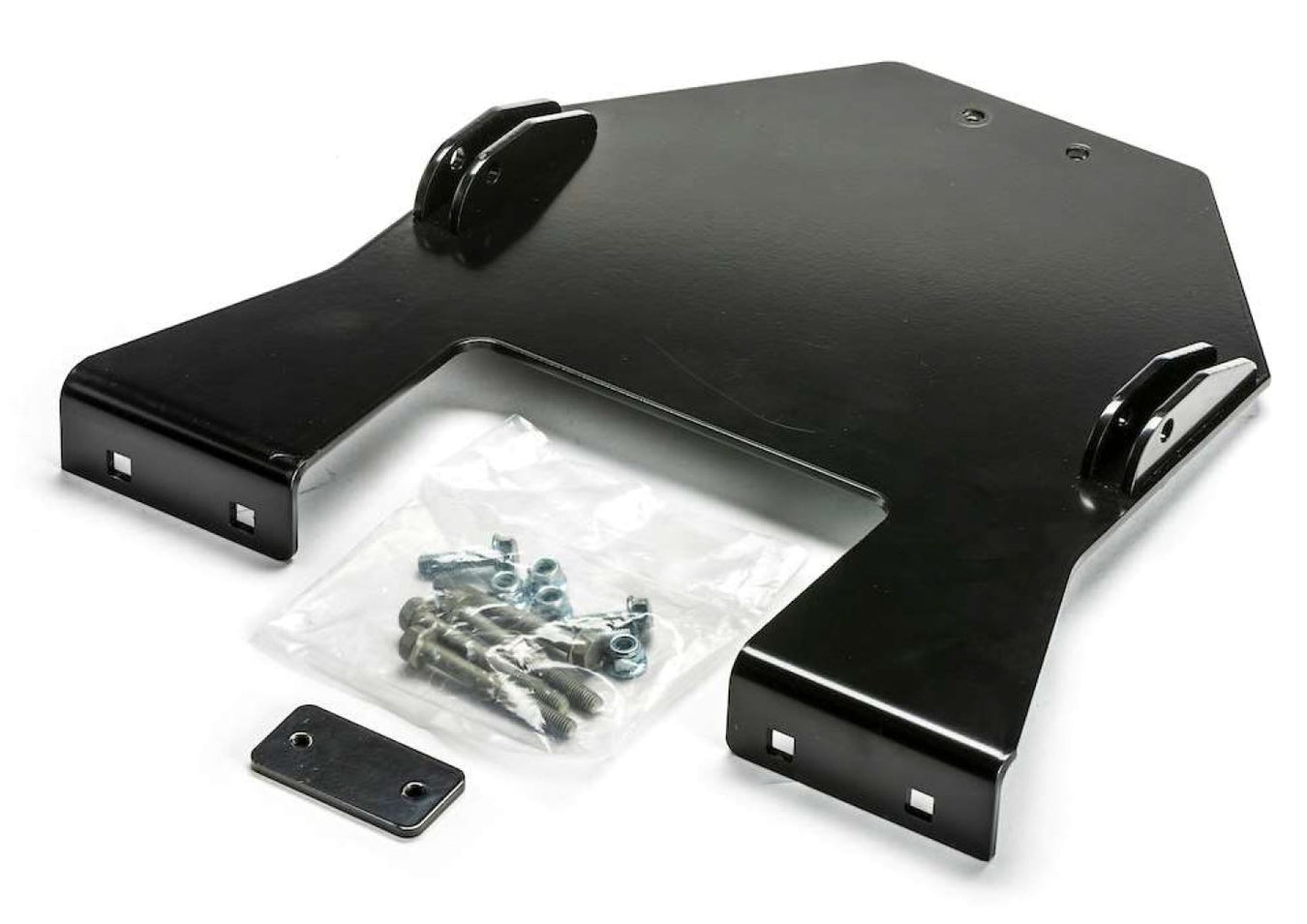 Can-Am / Bombardier ATV Plow Mounting Systems