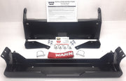WARN 107644 UTV Front Plow Mount for '18-22 Kubota Sidekick