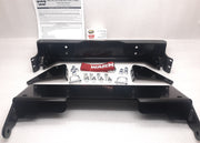 WARN 107644 UTV Front Plow Mount for '18-22 Kubota Sidekick