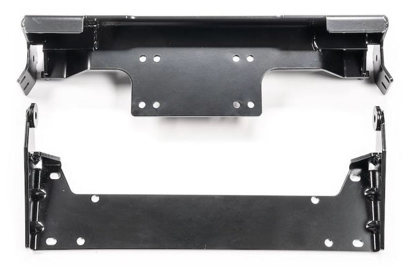 WARN 108000 UTV Front Plow Mount for '20-21 Yamaha Wolverine X2 & X4