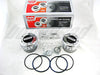 WARN 11690 M256 1 Ton Hubs, FREE SHIPPING! — Montana Jacks Outpost