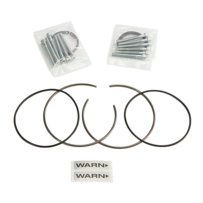 WARN 11967 4WD Hub Service Kit