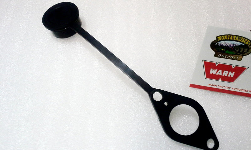 WARN 13299 Winch Remote Control Socket Protector