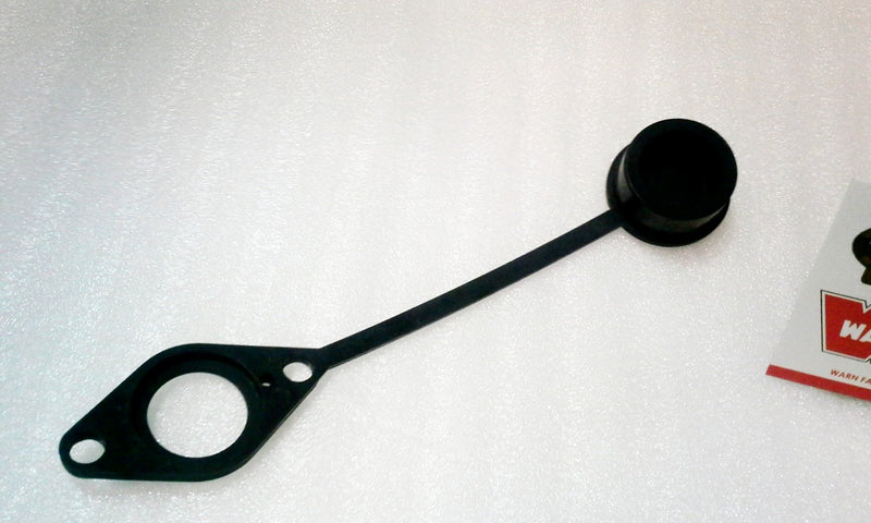 WARN 13299 Winch Remote Control Socket Protector