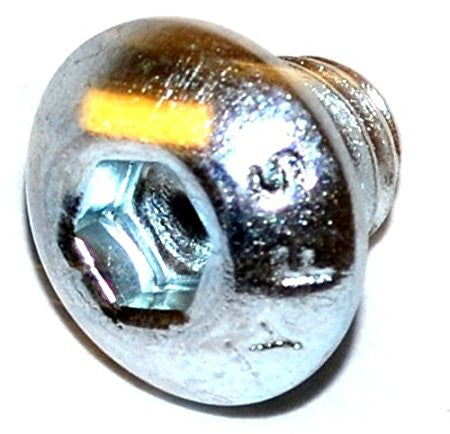 WARN Cap Screw 1/4-20 x 1/4, button head 13699