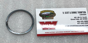 WARN 13827 Midrange Retaining Ring, EARLY XD9000i Winches