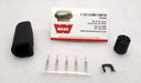 WARN 14469 Remote Plug Repair Kit, for winches with "D" shaped socket