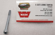 WARN 15603 Winch Gear Housing Cap Screw for M12000, 16.5ti
