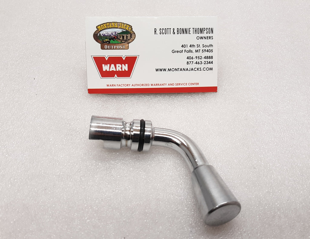 WARN 16479 Clutch Lever, CCW Rotation FREE SHIPPING! — Montana