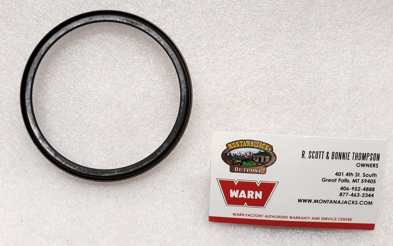 WARN 17150 Radial Oil Seal for 16.5ti Winch