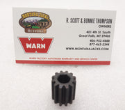 WARN 19574 Sun Gear for Series 9 Industrial Winch