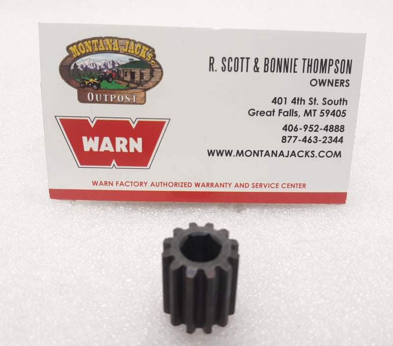 WARN 19574 Sun Gear for Series 9 Industrial Winch