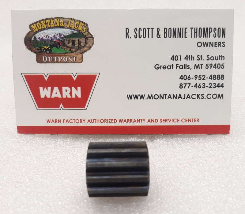 WARN 19574 Sun Gear for Series 9 Industrial Winch