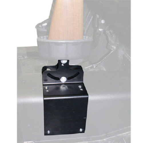 KOLPIN 20076 UTV Gun Rack Adapter Plate for Kawasaki Teryx