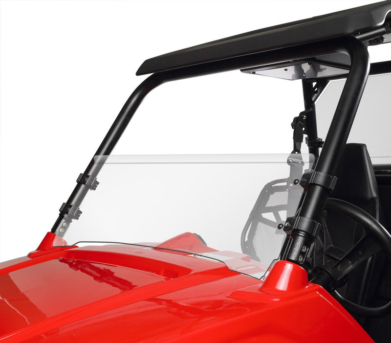 KOLPIN 2008 RZR Half-Fixed Windshield