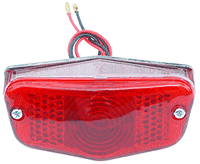 CYC 201-5203 ATV Tail Light