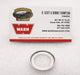 WARN 21008 Seal Retainer Washer for M6000, M8000, 9.0rc, DC2000