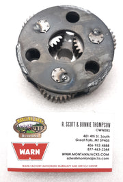 WARN 23444 CARRIER ASSY,  STAGE 3