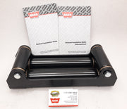 WARN 24336 Roller Fairlead for Industrial Winches w/10" Drum