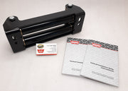 WARN 24336 Roller Fairlead for Industrial Winches w/10" Drum