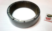 WARN 25546 Winch Ring Gear, Argent (grey) for M12000, M15000, DC2500