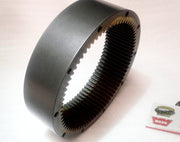 WARN 25546 Winch Ring Gear, Argent (grey) for M12000, M15000, DC2500