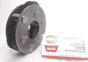 WARN 25625 Stage 3 Carrier Gear for early XD9000i