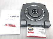 WARN 25985 Motor End Drum Support for M6000, M8000 and XD9000 Winch