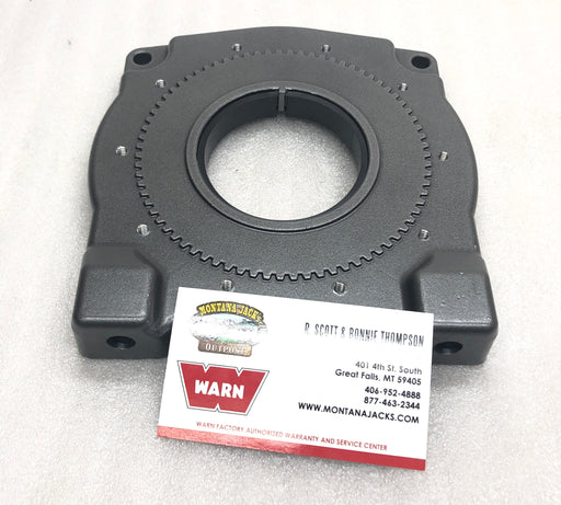 WARN 25986 Gear End Drum Support for M6000, M8000 and XD9000 Winch