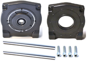 WRN-2598DSK Drum Support, Tie Rod Package for M6000, M8000, XD9000