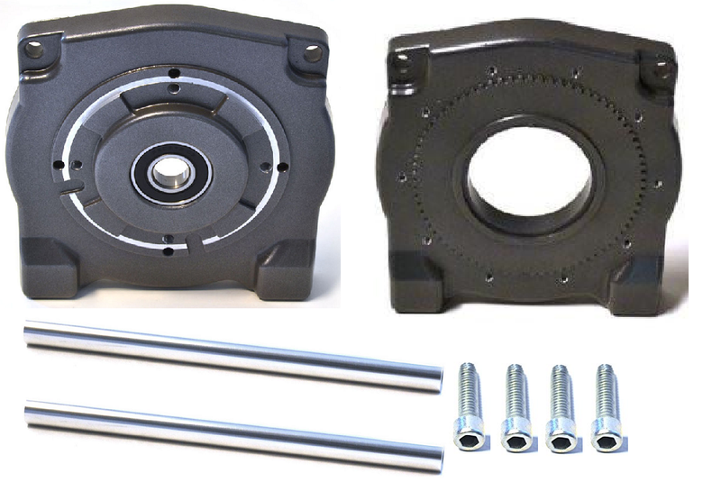 WRN-2598DSK Drum Support, Tie Rod Package for M6000, M8000, XD9000