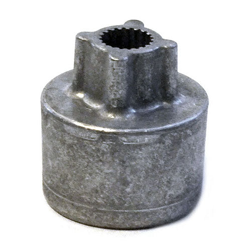 WARN 26006 Winch Motor Coupler for M8000, XD9000, 9.5xp, 9.0rc