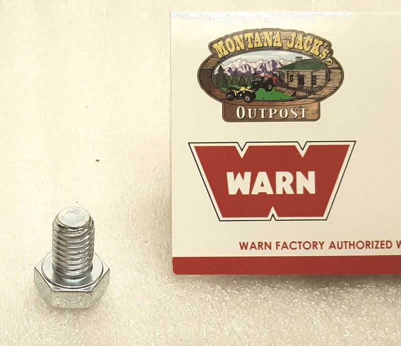 WARN 26744 Winch Motor Ground Bolt