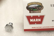 WARN 26744 Winch Motor Ground Bolt