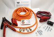 WARN 26769 Quick Connect Booster Cable Kit