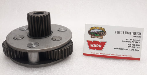 WARN 27838 Stage 2 Carrier Gear for Series 9 Industrial Winch
