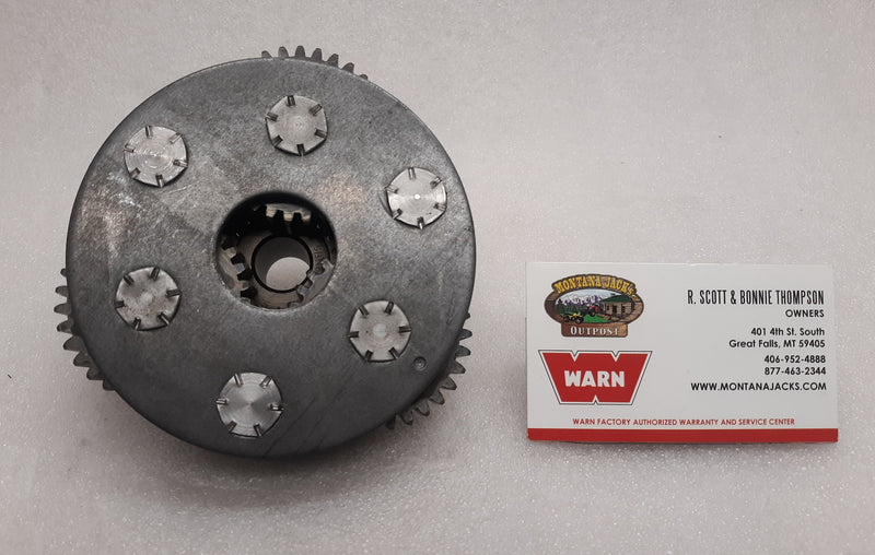 WARN 27838 Stage 2 Carrier Gear for Series 9 Industrial Winch
