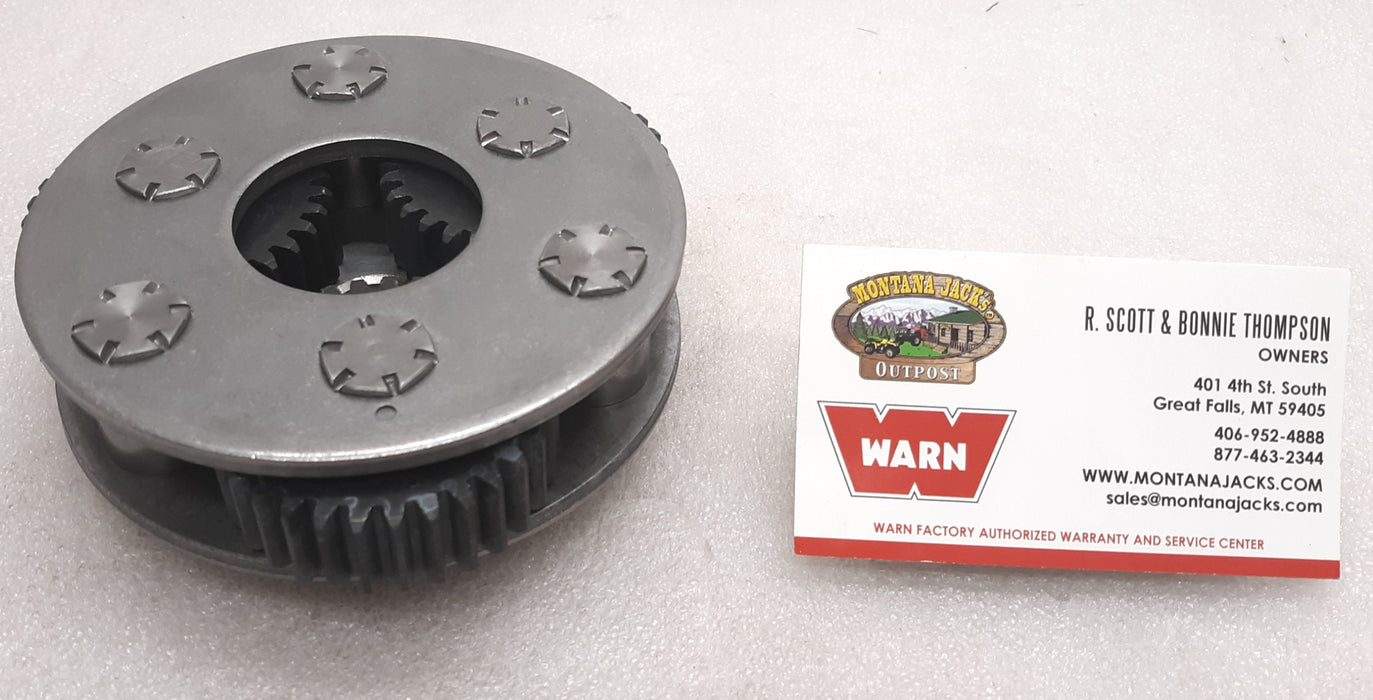 WARN 28115 Stage 3 Carrier Gear for DC2000