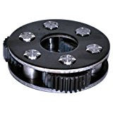 WARN 28432 Winch/Hoist Carrier Assy. Stage 3, for M8000, XD9000i, 9.5si, &others