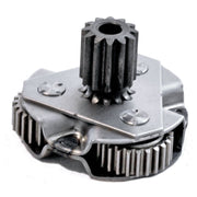 WARN 28433 Carrier Assembly, Stage 2; XD9000 (i); DC1600, 2000