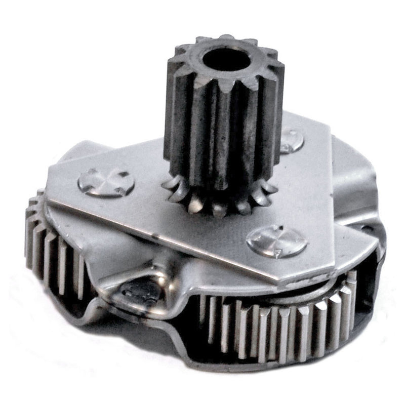 WARN 28433 Carrier Assembly, Stage 2; XD9000 (i); DC1600, 2000