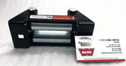 WARN 28929 ATV Winch Roller Fairlead, ProVantage 2500/3500, RT/XT 25 & 30