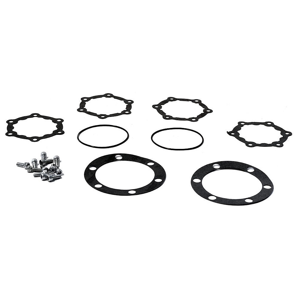 WARN 29061 4WD Hub Service Kit for Hub #'s 28739, 29091 — Montana