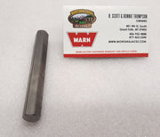 WARN 30337 Driveshaft for Series 9 Industrial Winch 1/2" x 4.04"