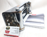 WARN 30859 Chrome Fairlead Roller Assembly, 12" for Winches with 10" Drum