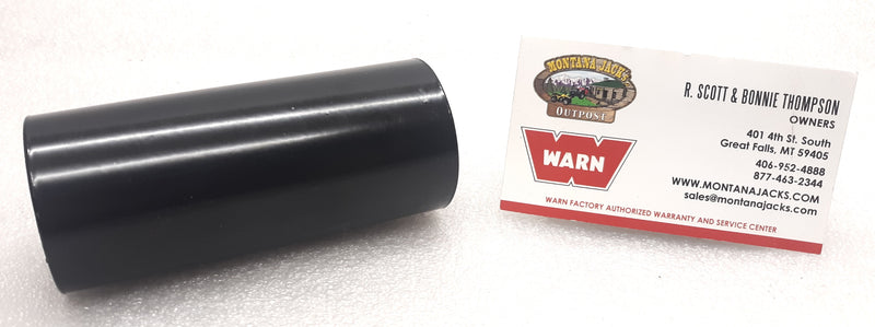 WARN 30864 Replacement Vertical Roller for 24335 & 24336 Fairlead